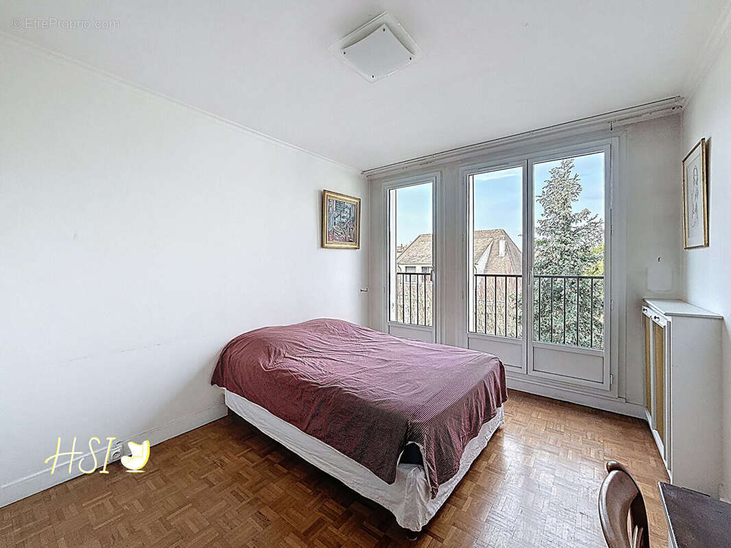 Appartement à COLOMBES