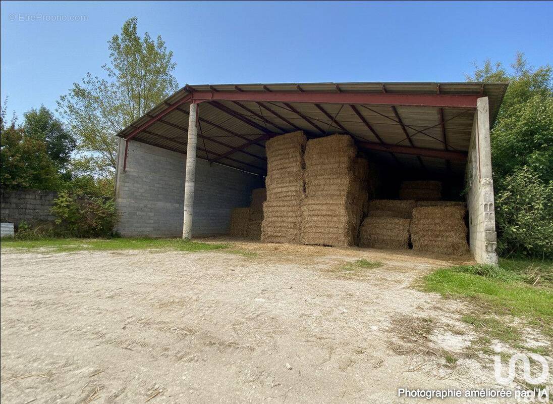 Photo 1 - Commerce à SAINT-FELIX-LAURAGAIS