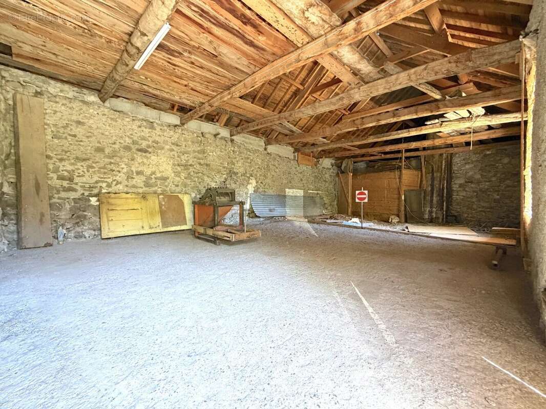 Appartement à VALLOIRE