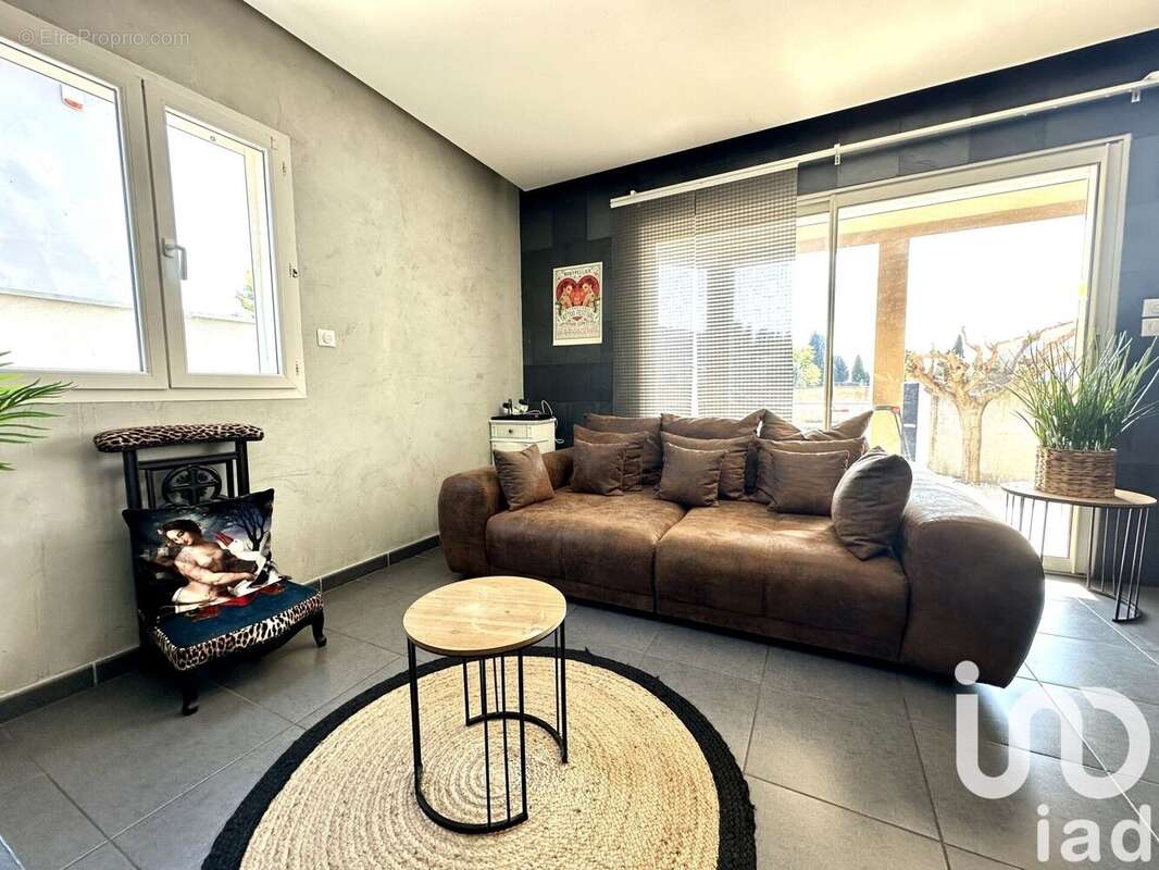 Photo 3 - Maison à MANDUEL