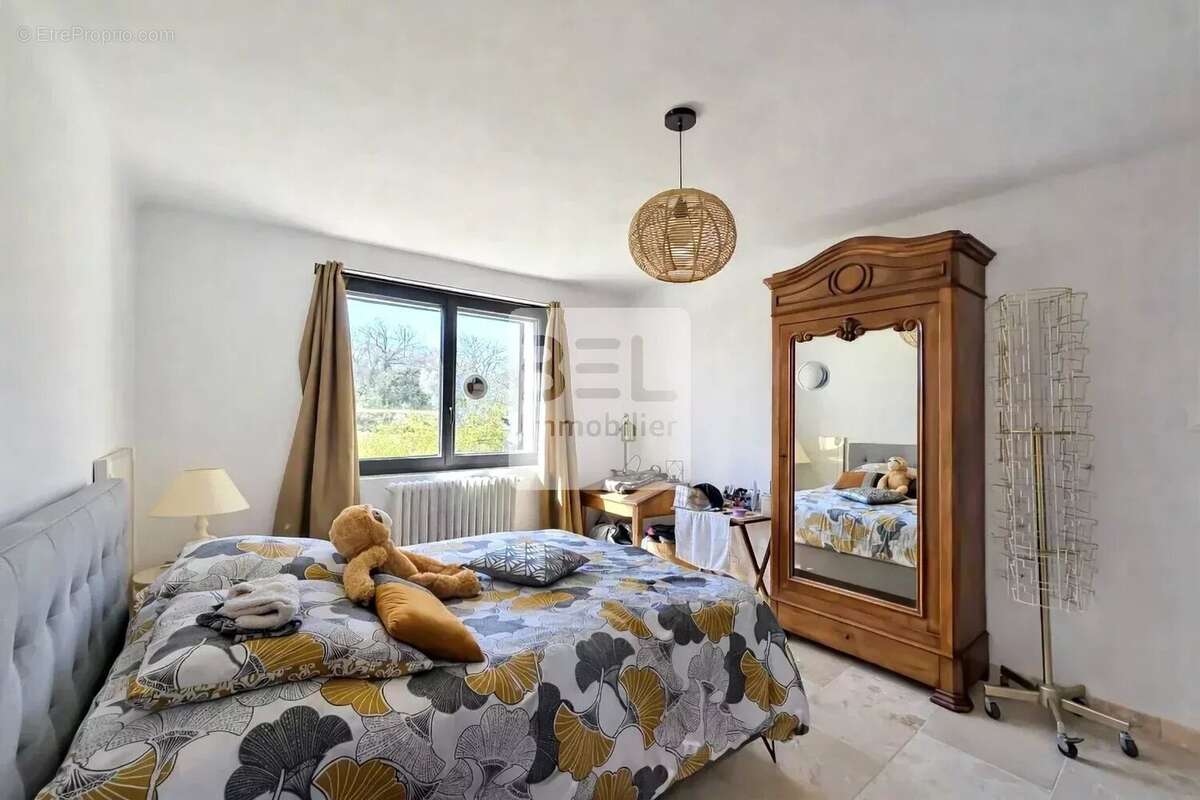 Maison à PONT-SAINT-ESPRIT