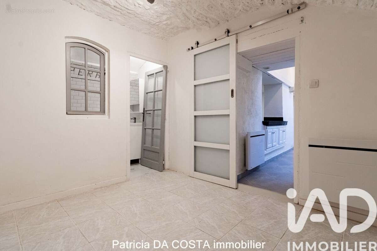 Photo 6 - Appartement à MANTES-LA-JOLIE