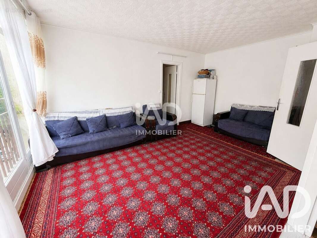 Photo 3 - Appartement à SAVIGNY-SUR-ORGE