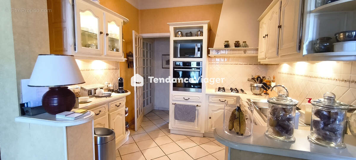 Maison en viager occupé - photo 5