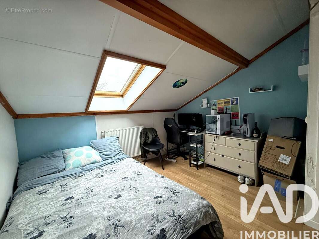 Photo 5 - Maison à LERY