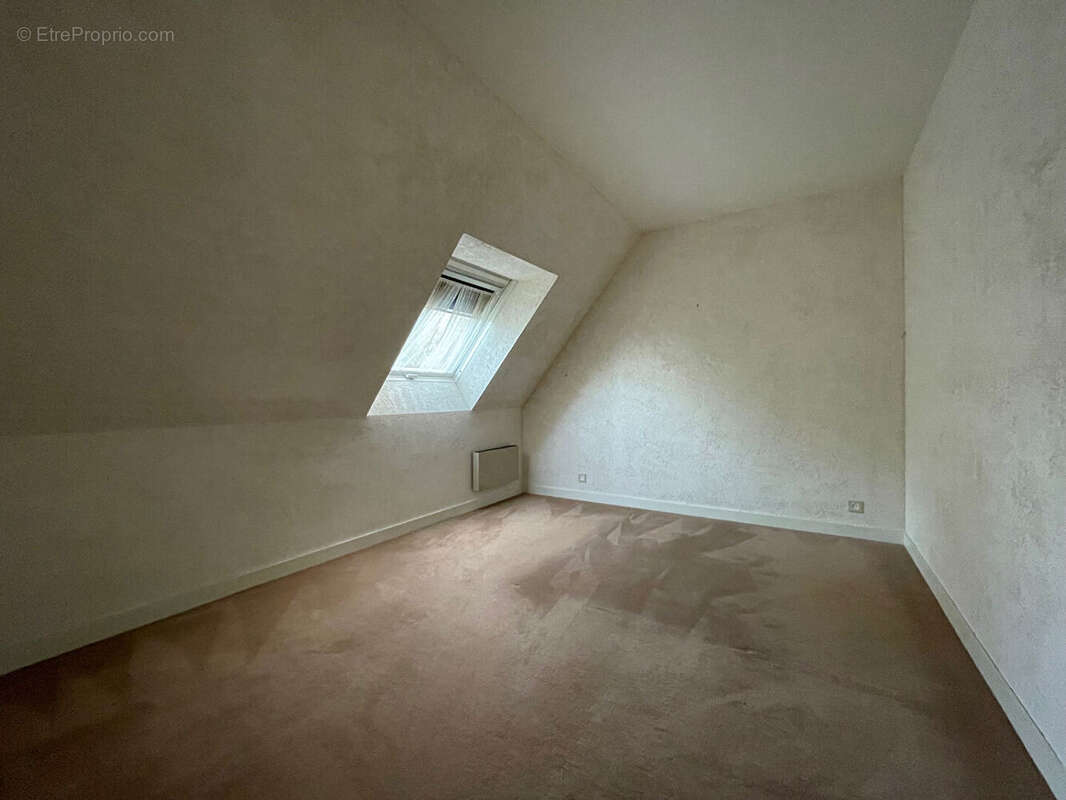 Maison à BADEN