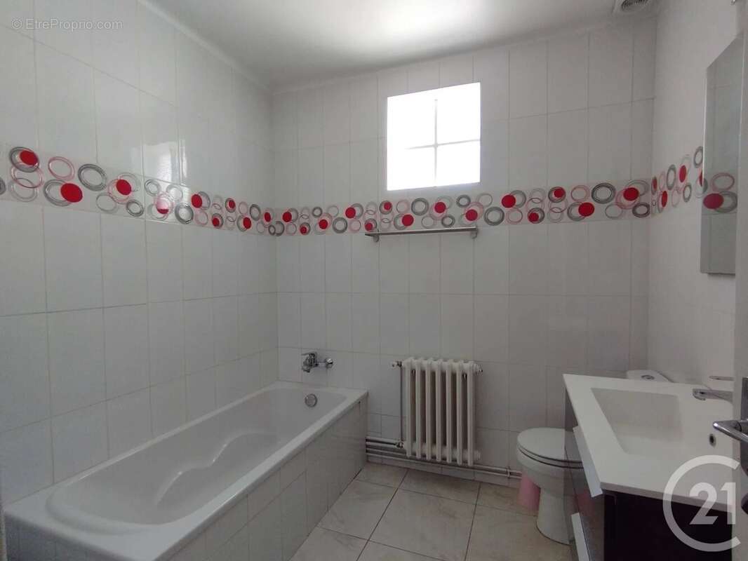 Maison à VILLIERS-SUR-MARNE