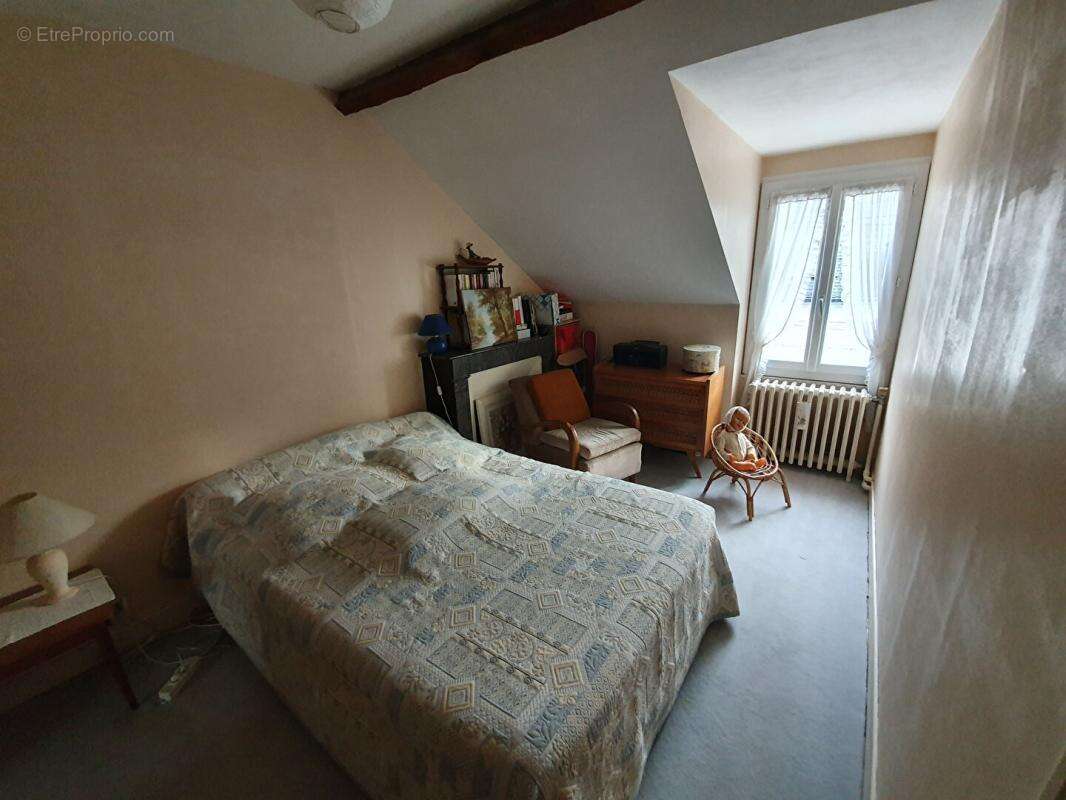 Maison à CHATEAUROUX