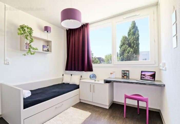 INVESTISSEMENT LOCATIF  Montpellier  Résidence Étudiante Gestetud Ideal Campus - 4,55 % de rentabilité - photo 2