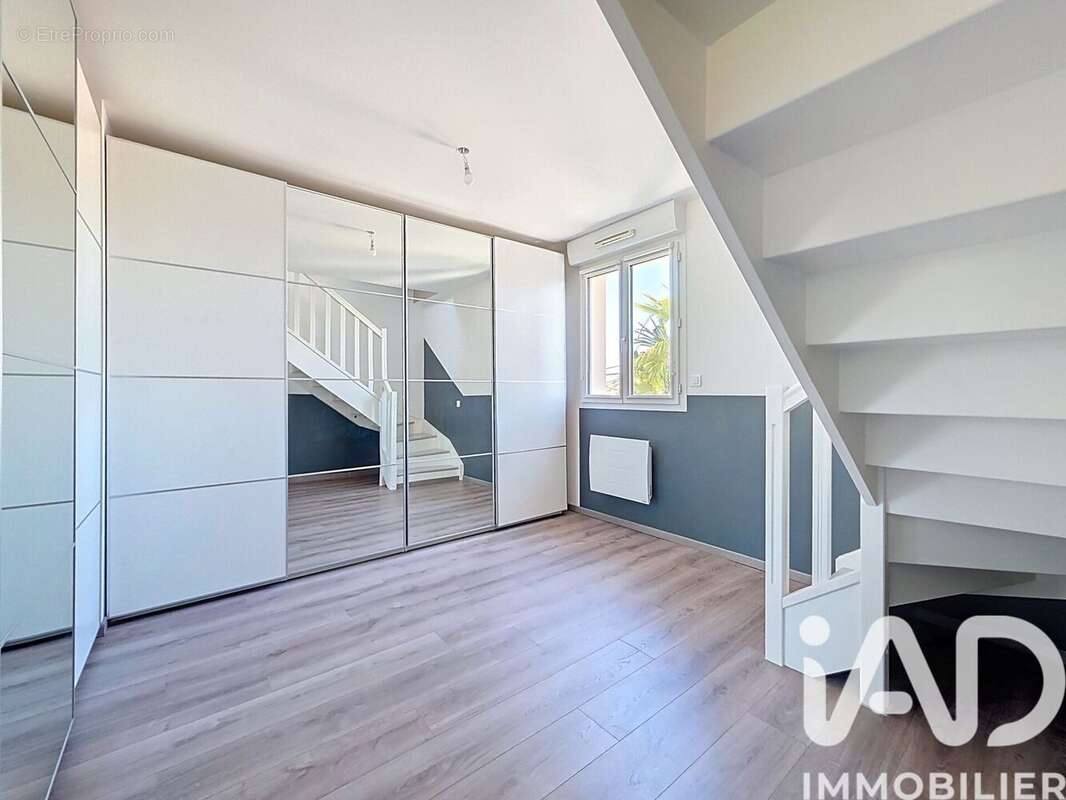 Photo 8 - Maison à SAINT-FARGEAU-PONTHIERRY