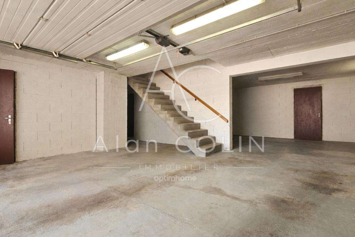Maison individuelle 4 façades – 182 m² – 4 chambres – Terrain de 8 ares à Yutz - photo 26