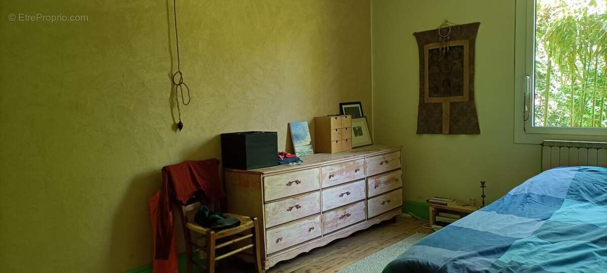 maison individuelle de plain-pied, Drôme des Collines - photo 13