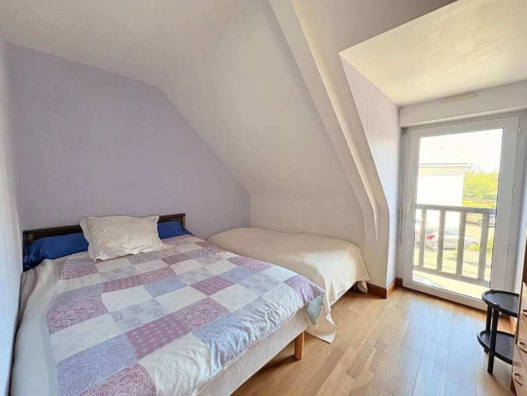 Maison à SAINT-BRIEUC