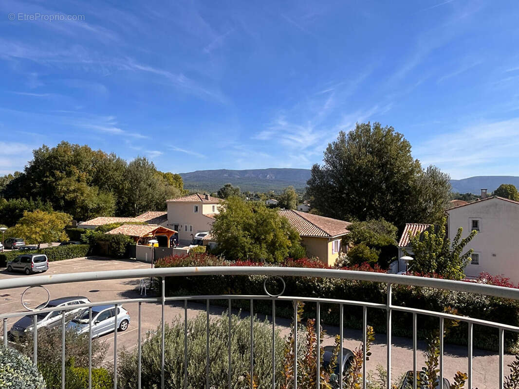 Appartement à L&#039;ISLE-SUR-LA-SORGUE