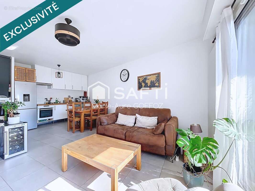 Photo 5 - Appartement à SAINT-MEDARD-EN-JALLES