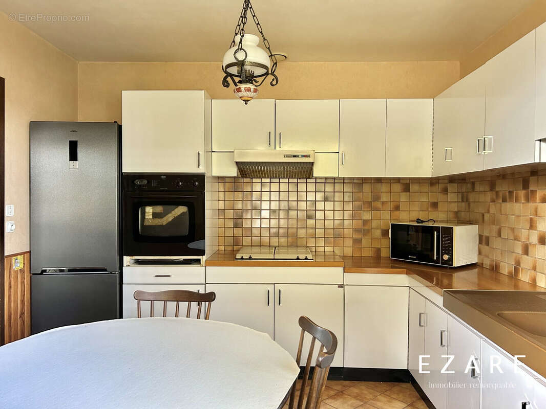 Maison à PERRIGNY-LES-DIJON