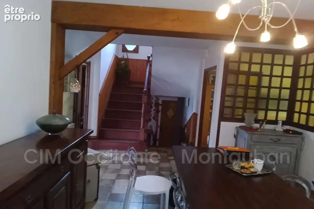 Maison 6 pièces 140 m² à vendre à Saint-Porquier (82700) - photo 6