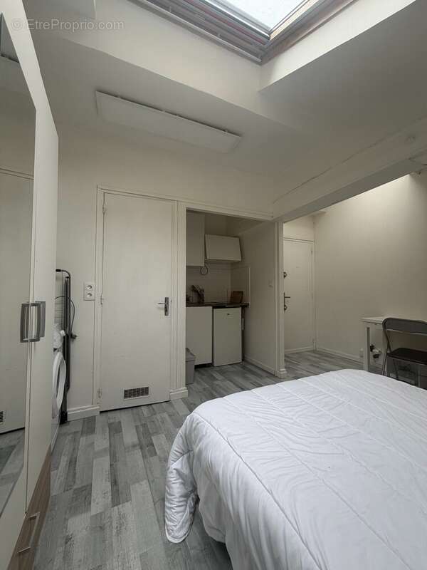 Appartement à FONTAINEBLEAU