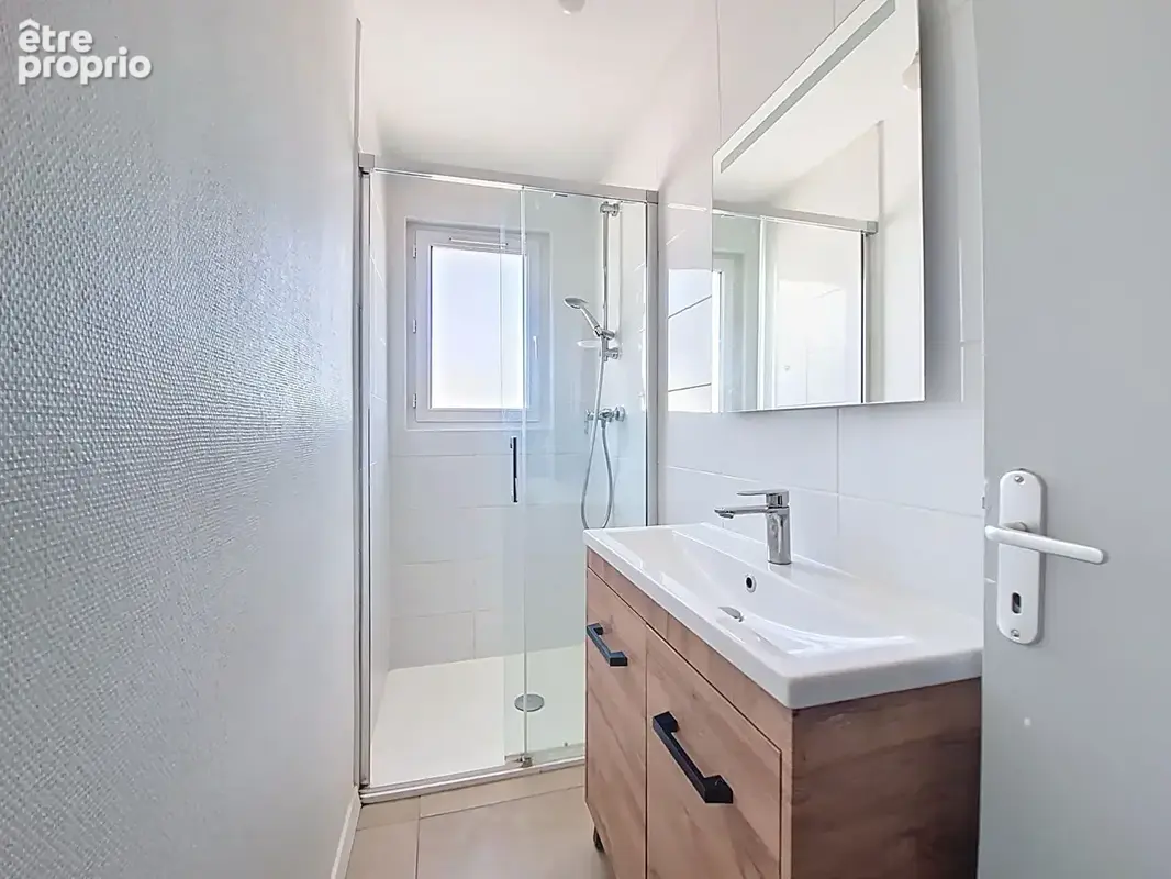CAVIGNAC - Maison de 57 m² avec jardin et garage - photo 4
