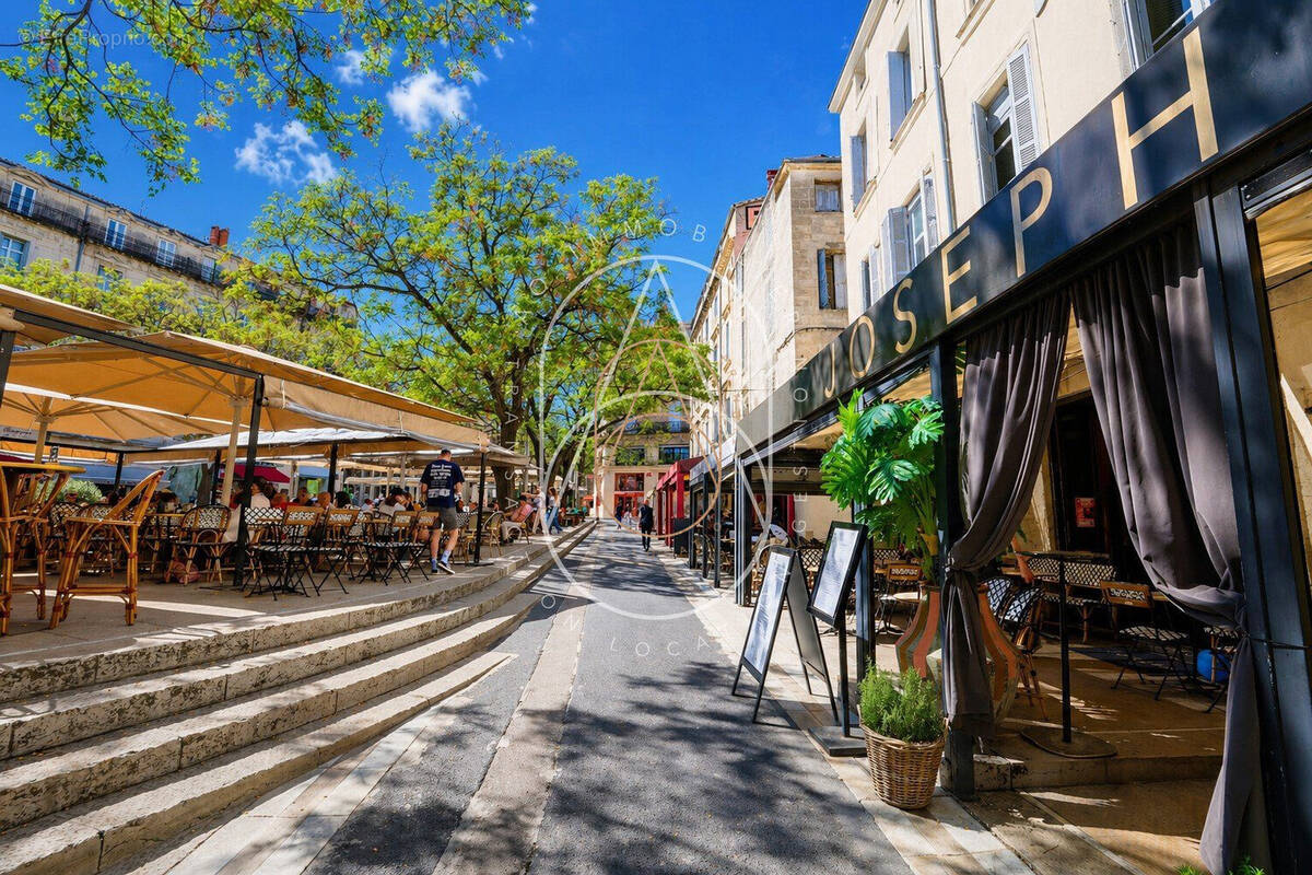 Autre à MONTPELLIER