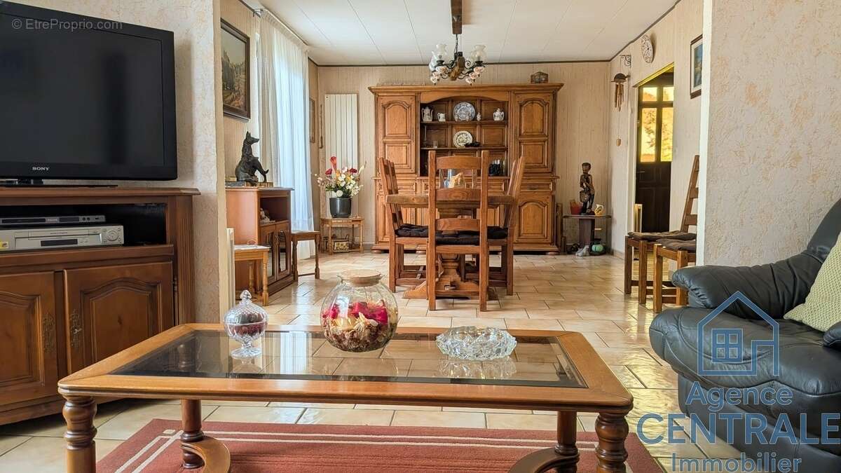 Maison à LA CIOTAT