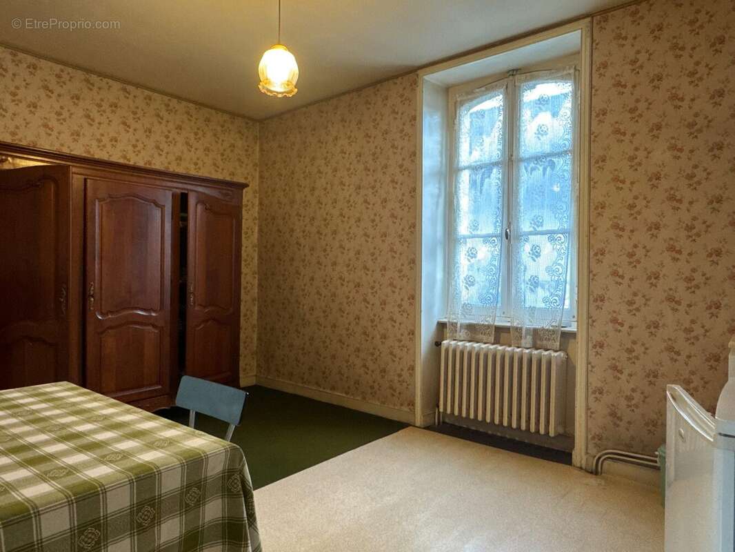 Maison à RIEC-SUR-BELON