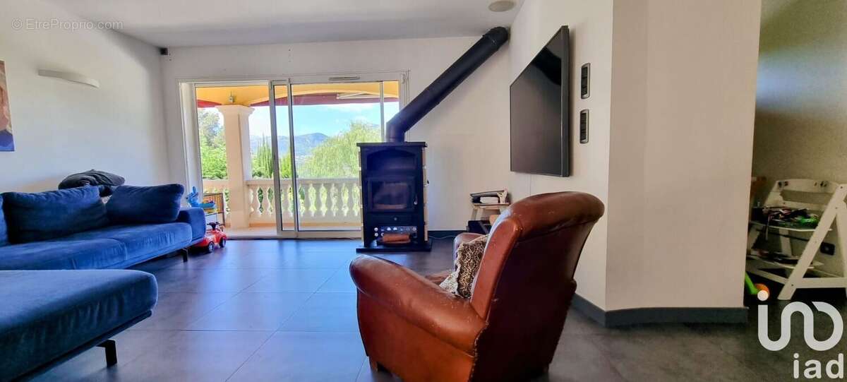 Photo 8 - Maison à NICE