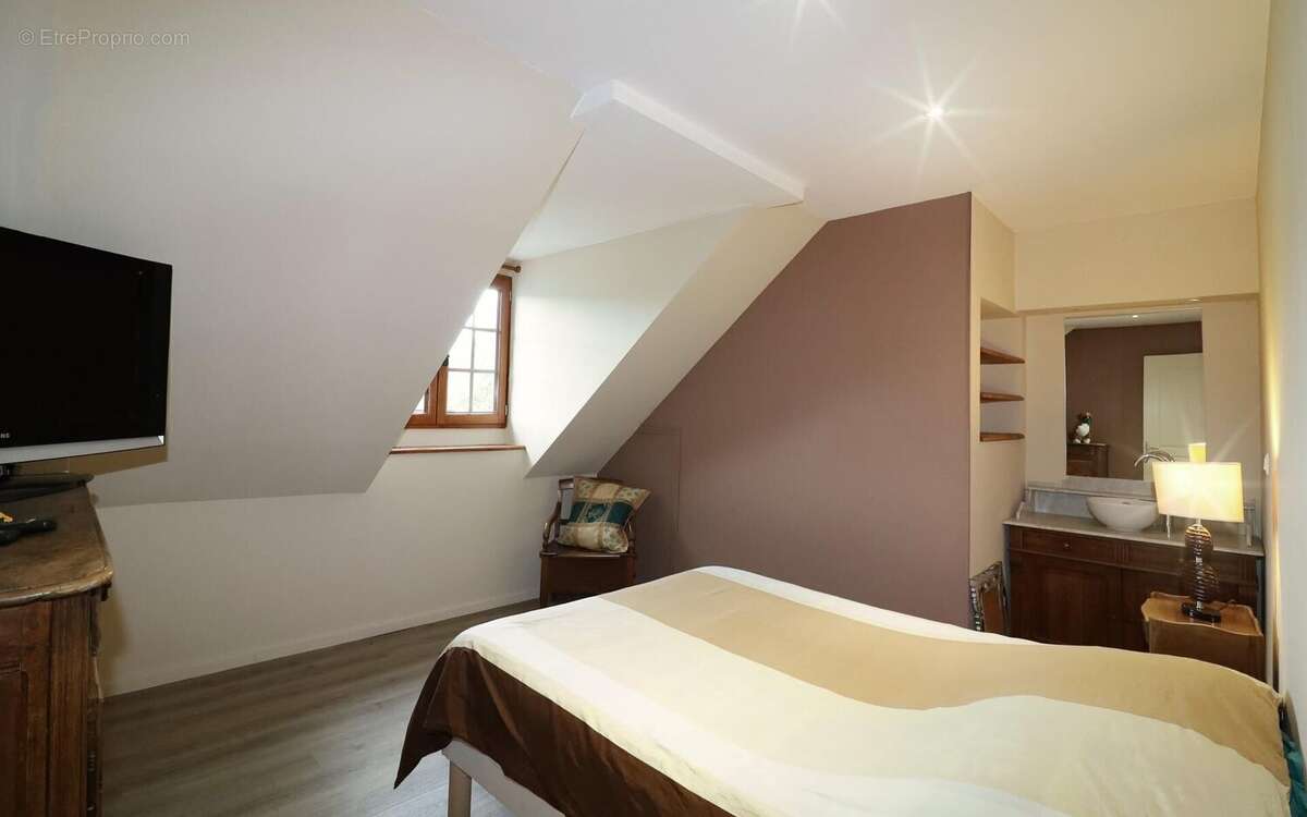 Photo 9 - Maison à HEURTEAUVILLE