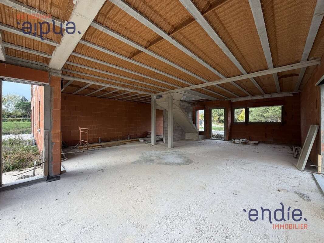 Maison à SAINT-GENIES-BELLEVUE