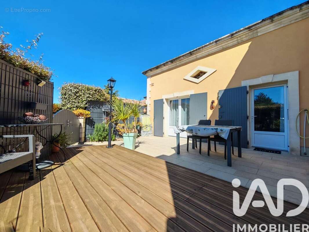 Photo 2 - Maison à MONTEUX