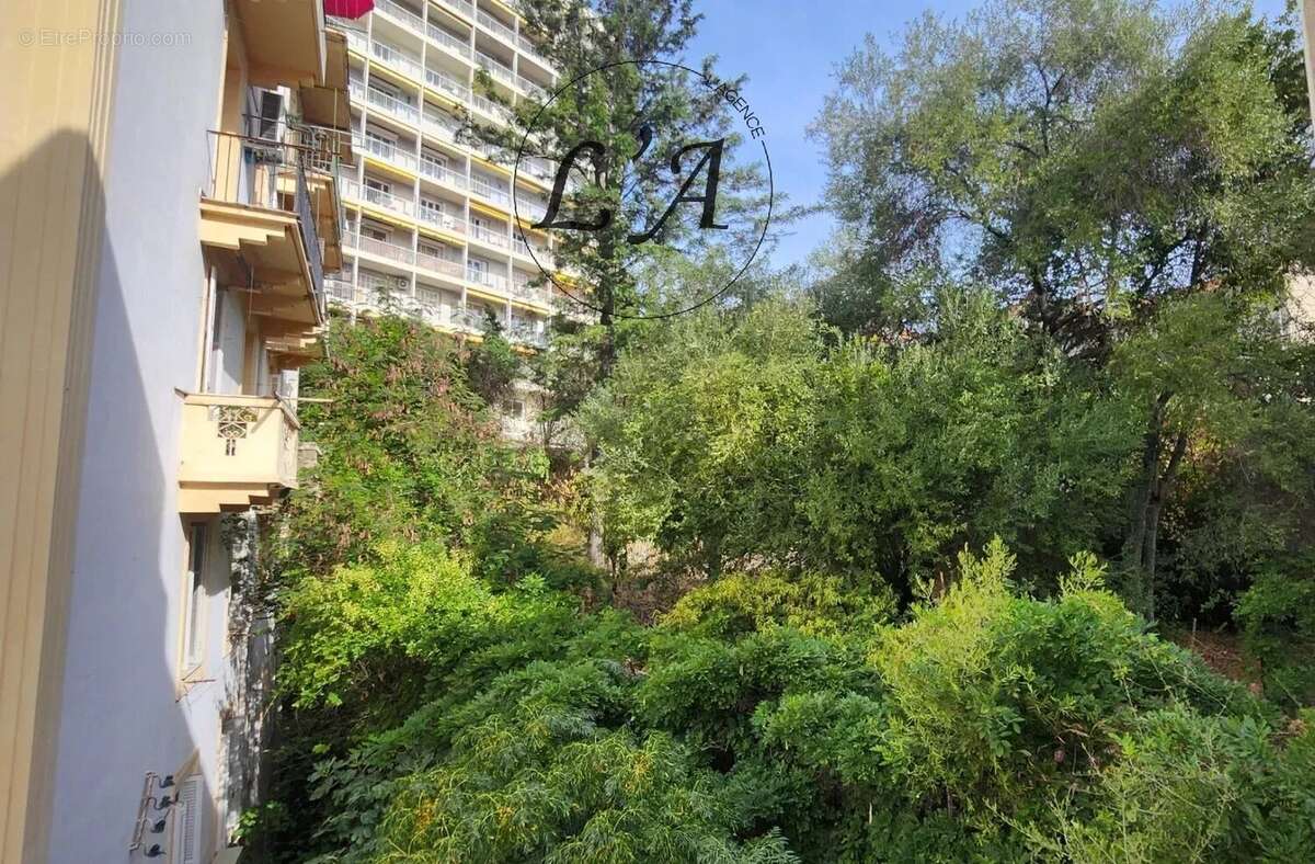 Appartement à AJACCIO