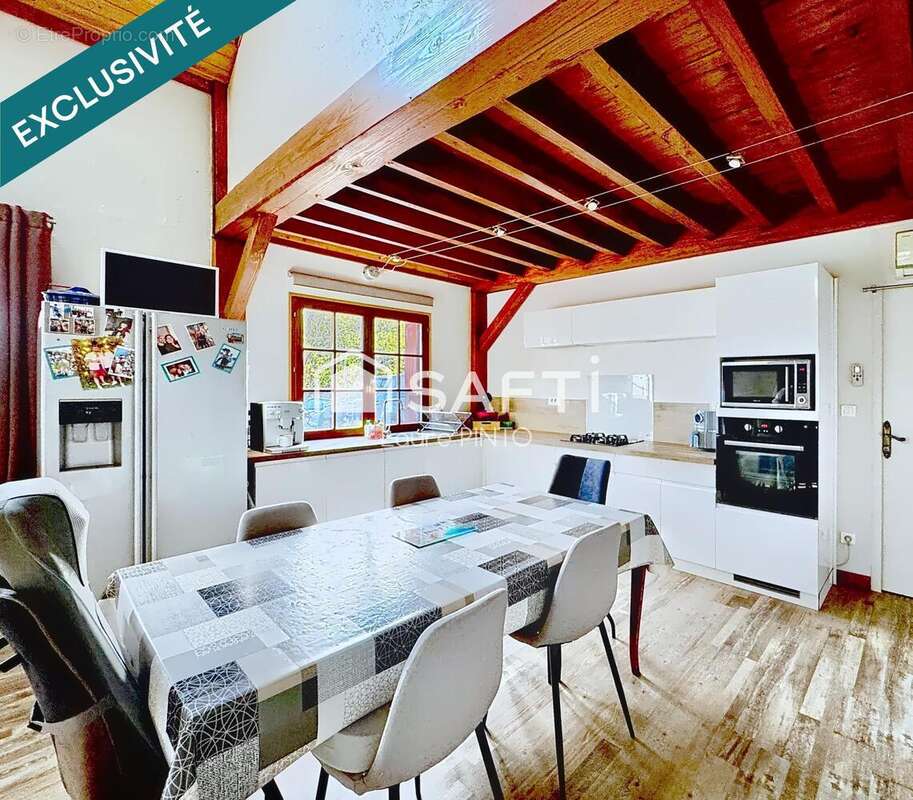 Photo 7 - Maison à BETHENIVILLE