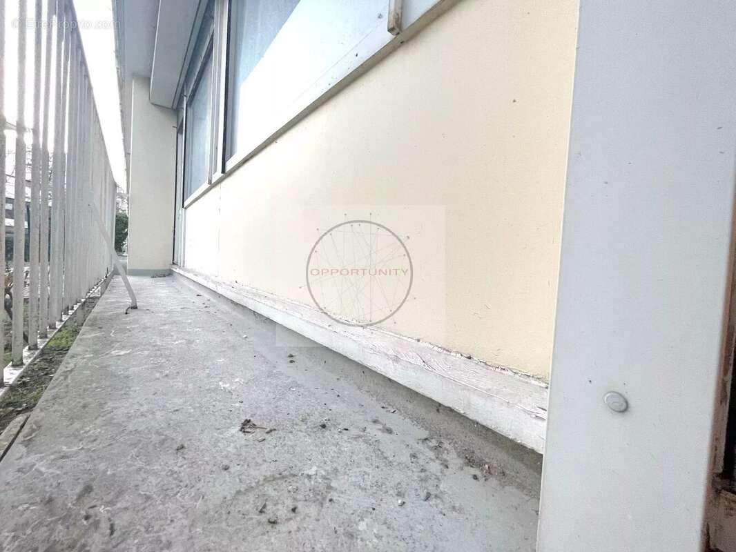 Appartement à VINCENNES