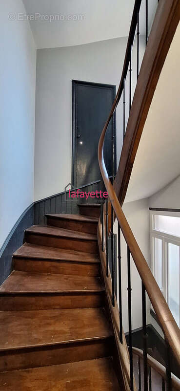 Appartement à LE HAVRE