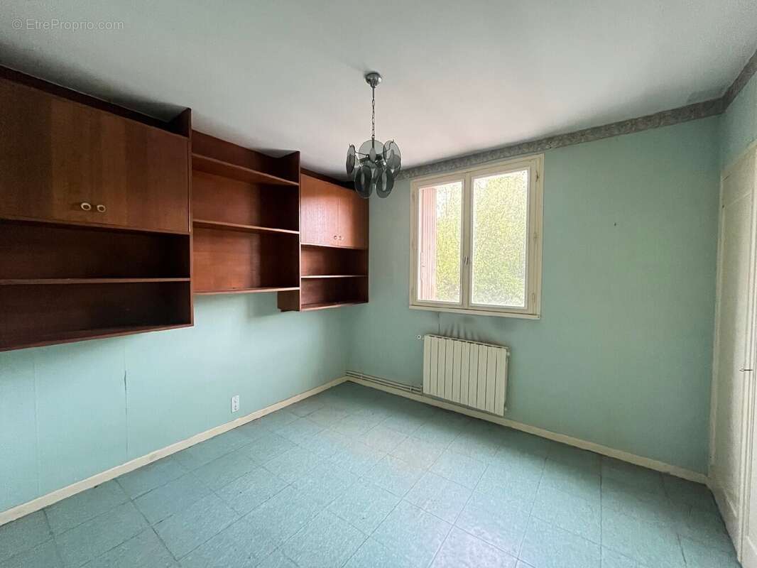 Maison à FONTENILLES