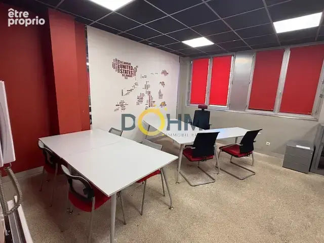 Bureaux 260m2 - photo 4