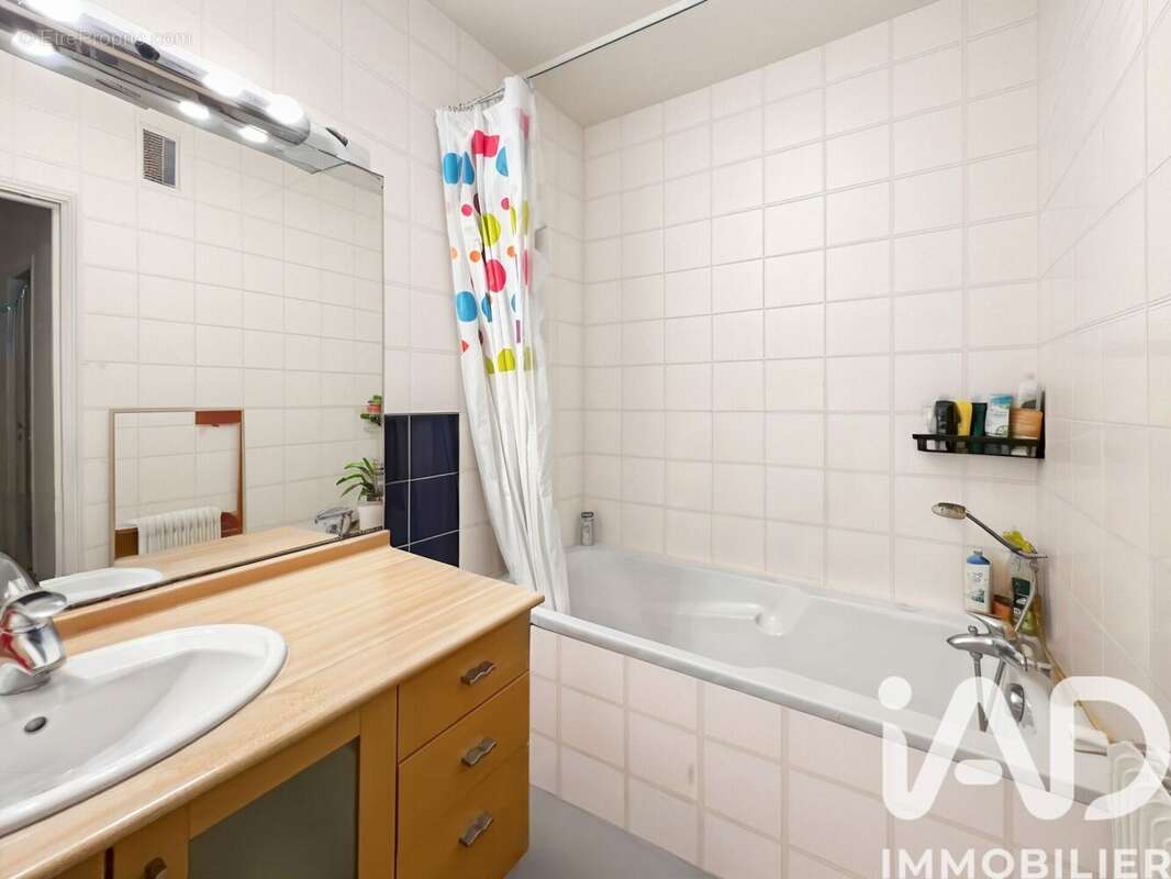 Photo 8 - Appartement à OLIVET