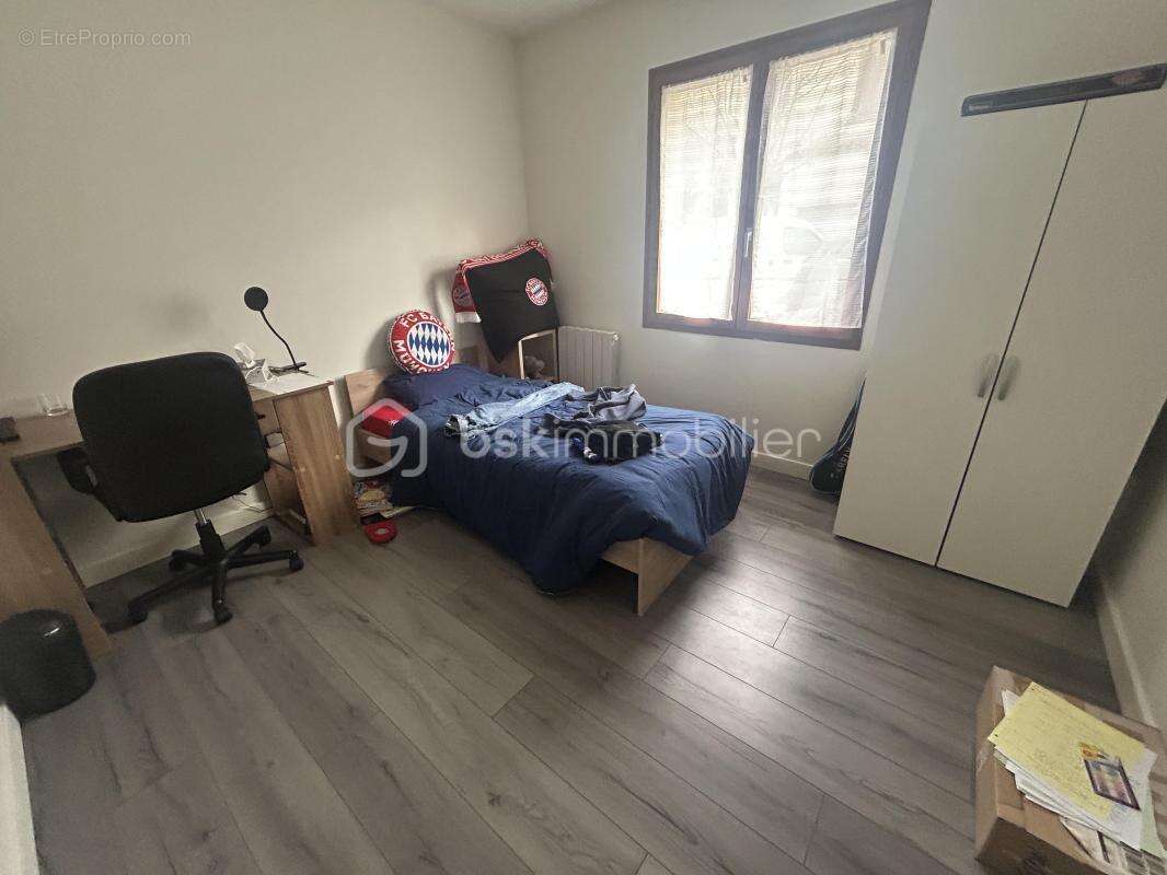 Maison à FOULAYRONNES