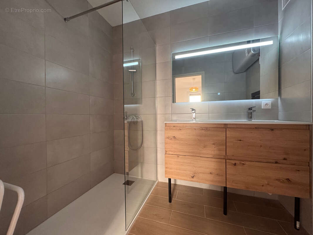 Appartement à PORT-VENDRES