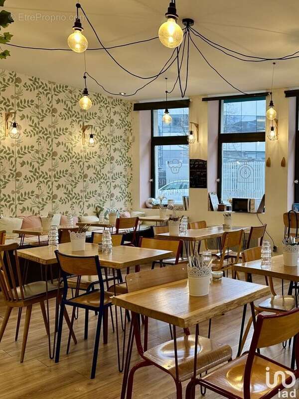 Photo 2 - Commerce à LILLE