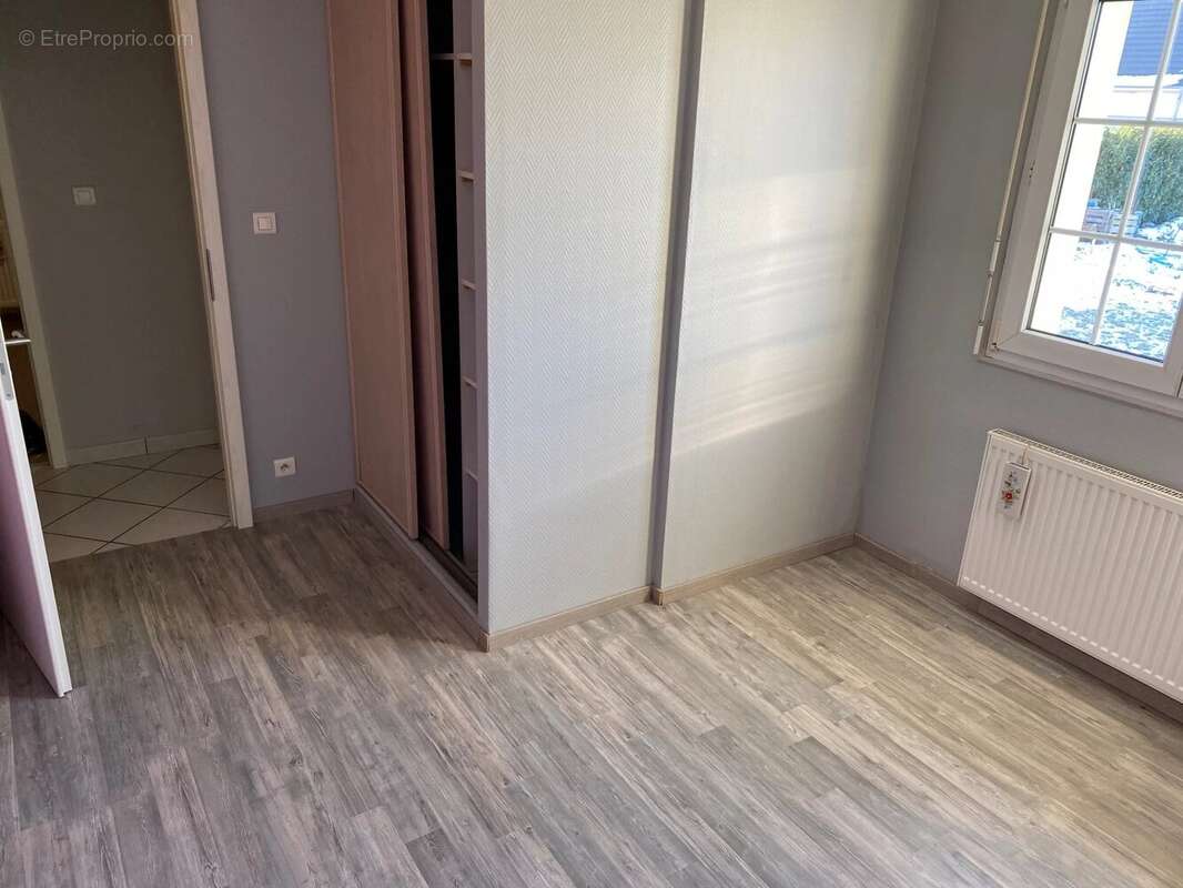 Maison à REGUISHEIM