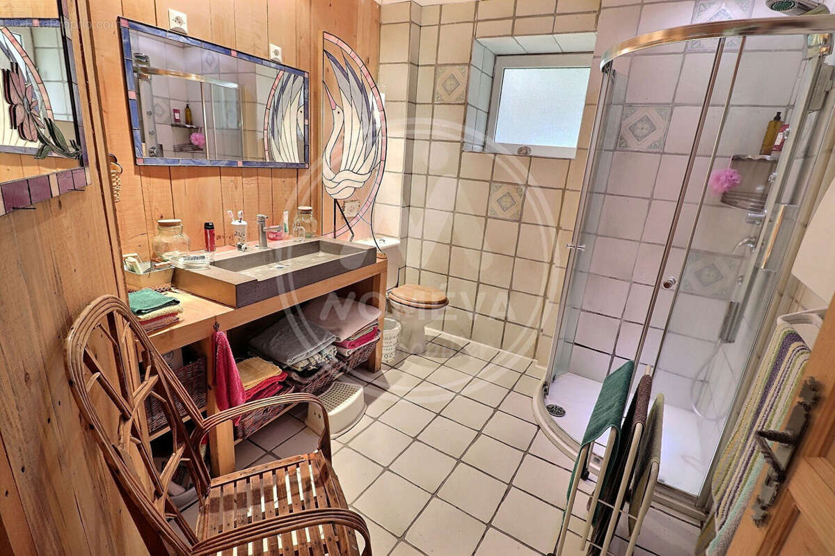 Maison à SAINT-PIERRE-SUR-DOUX