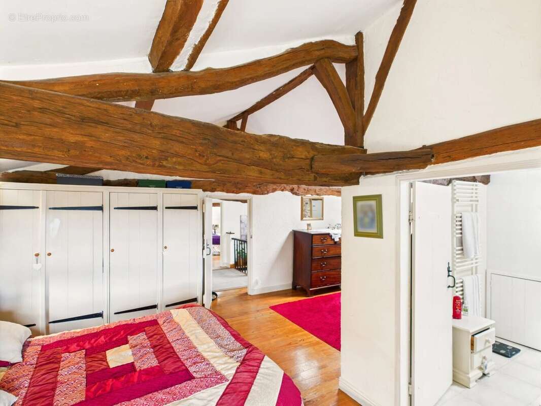 Charmante maison charentaise en pierre avec maison d'amis, piscine et plus de 1Ha de terrain - photo 39