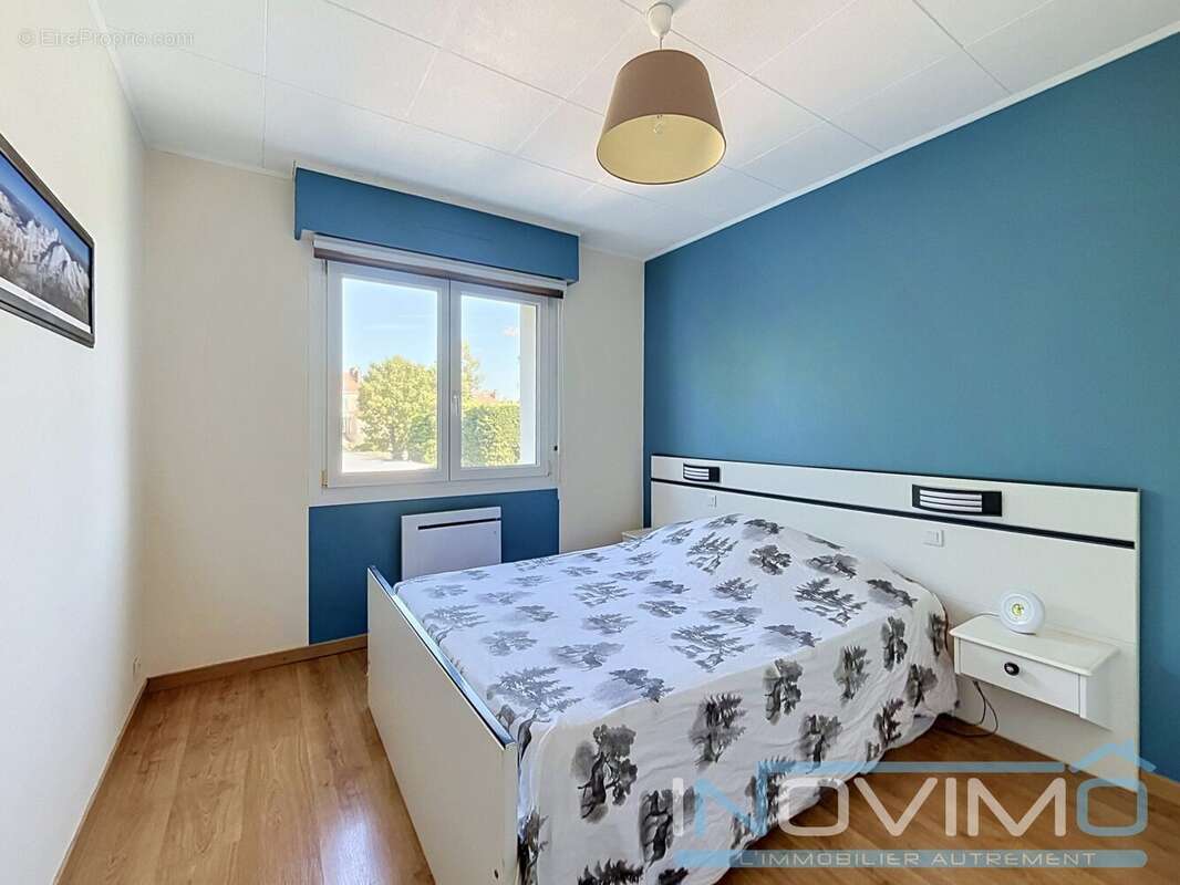 Appartement 80 m² à Dunkerque  - photo 4