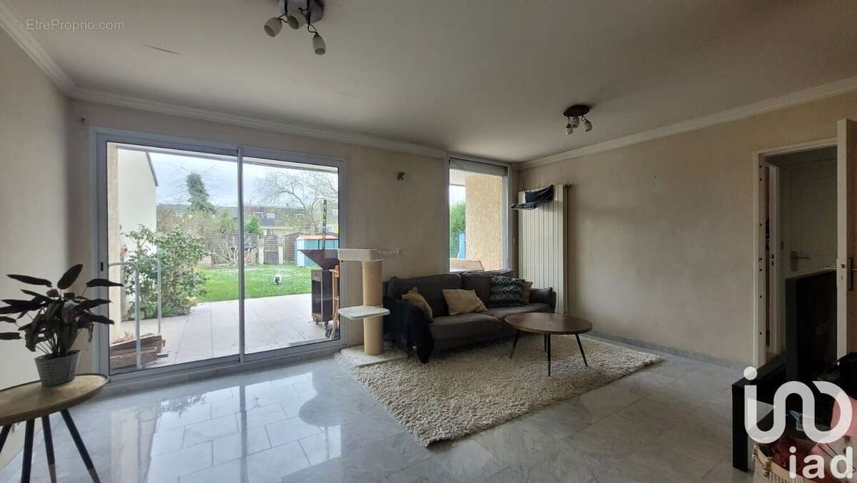 Photo 5 - Maison à POMPONNE