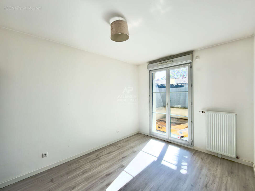 Appartement Franconville 2 pièce(s) 35.29 m2 - photo 6