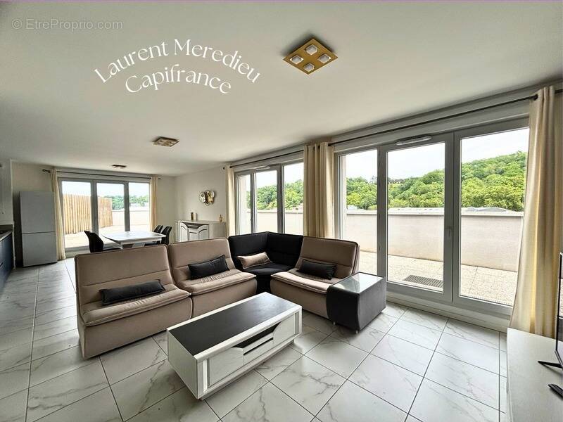 Appartement à CENON