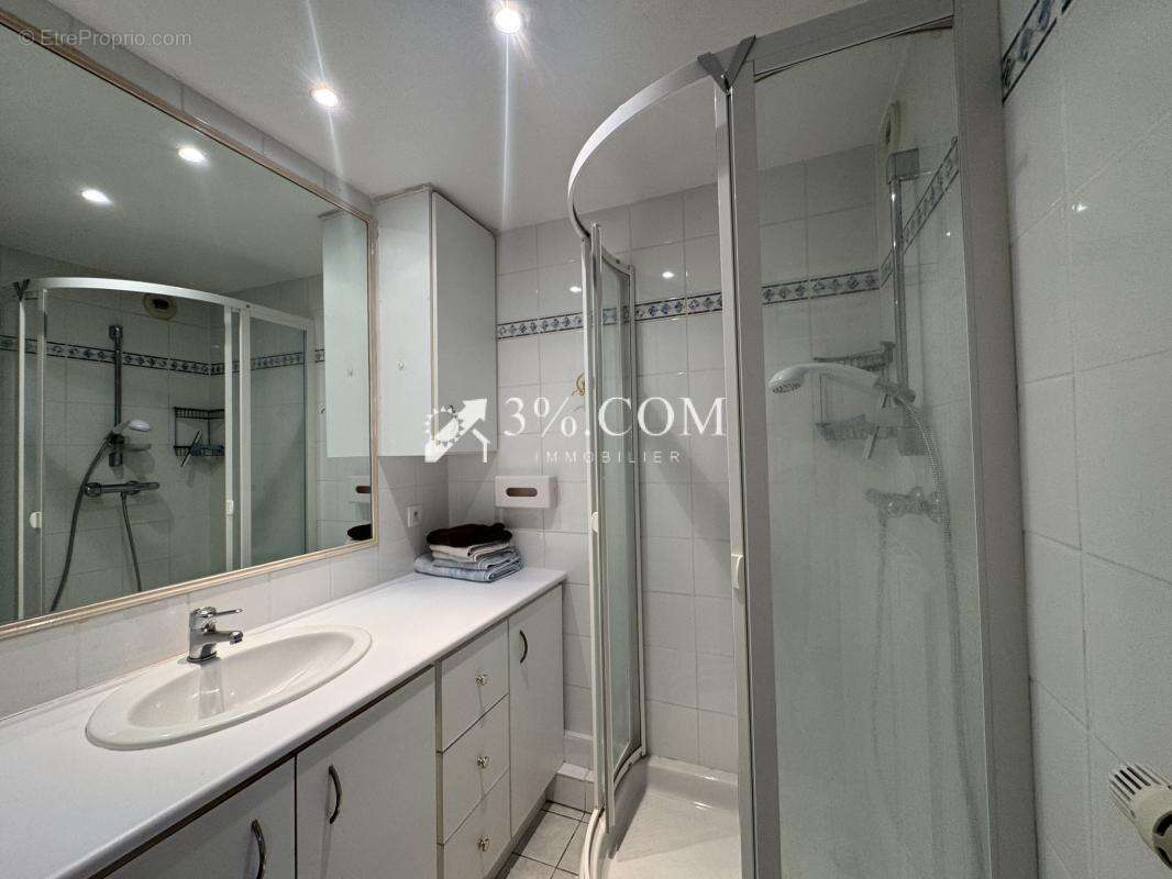 Appartement à TRUCHTERSHEIM