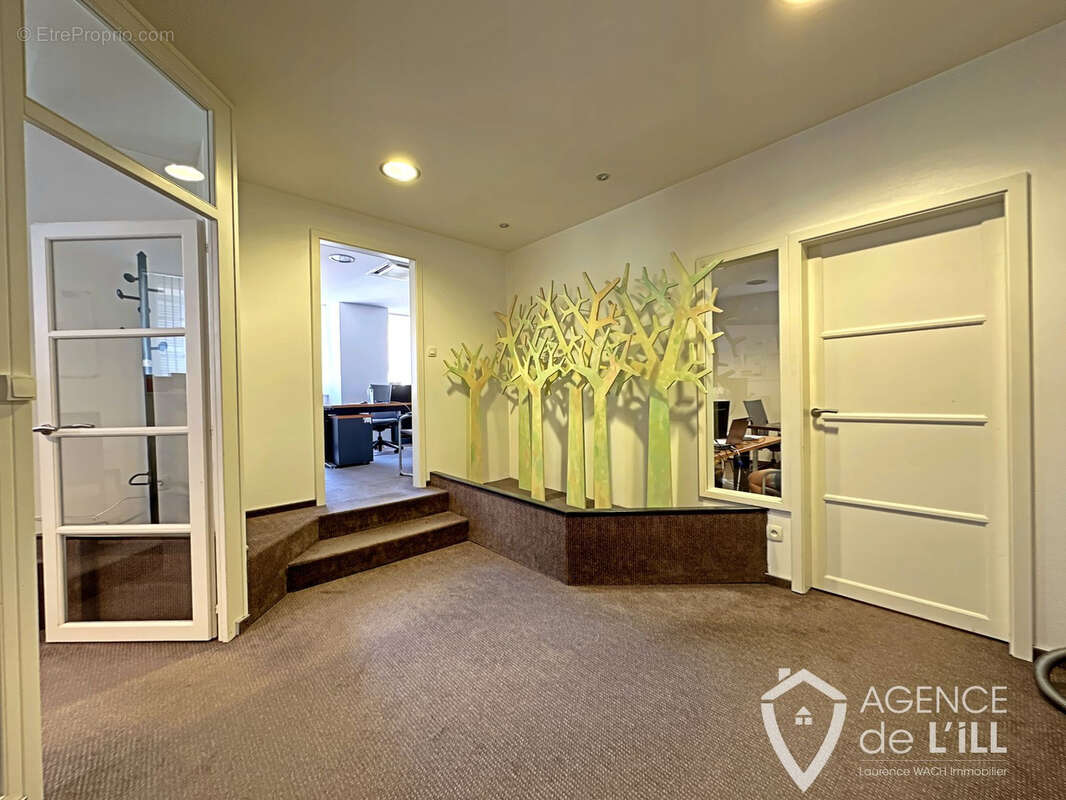 Commerce à CHATENOIS