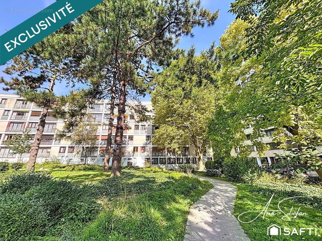 Photo 1 - Appartement à ANTONY